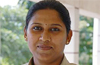Ballari SP to stand before Women Commission, Anupama Shenoy complaint